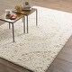 preview thumbnail 33 of 52, Mohawk Home Francesca High-low Textured Boho Medallion Area Rug