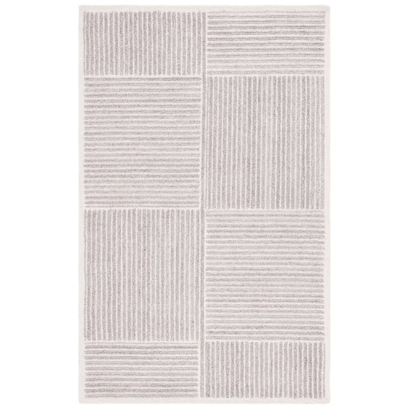 SAFAVIEH Handmade Renewal Annalise Contemporary Rug