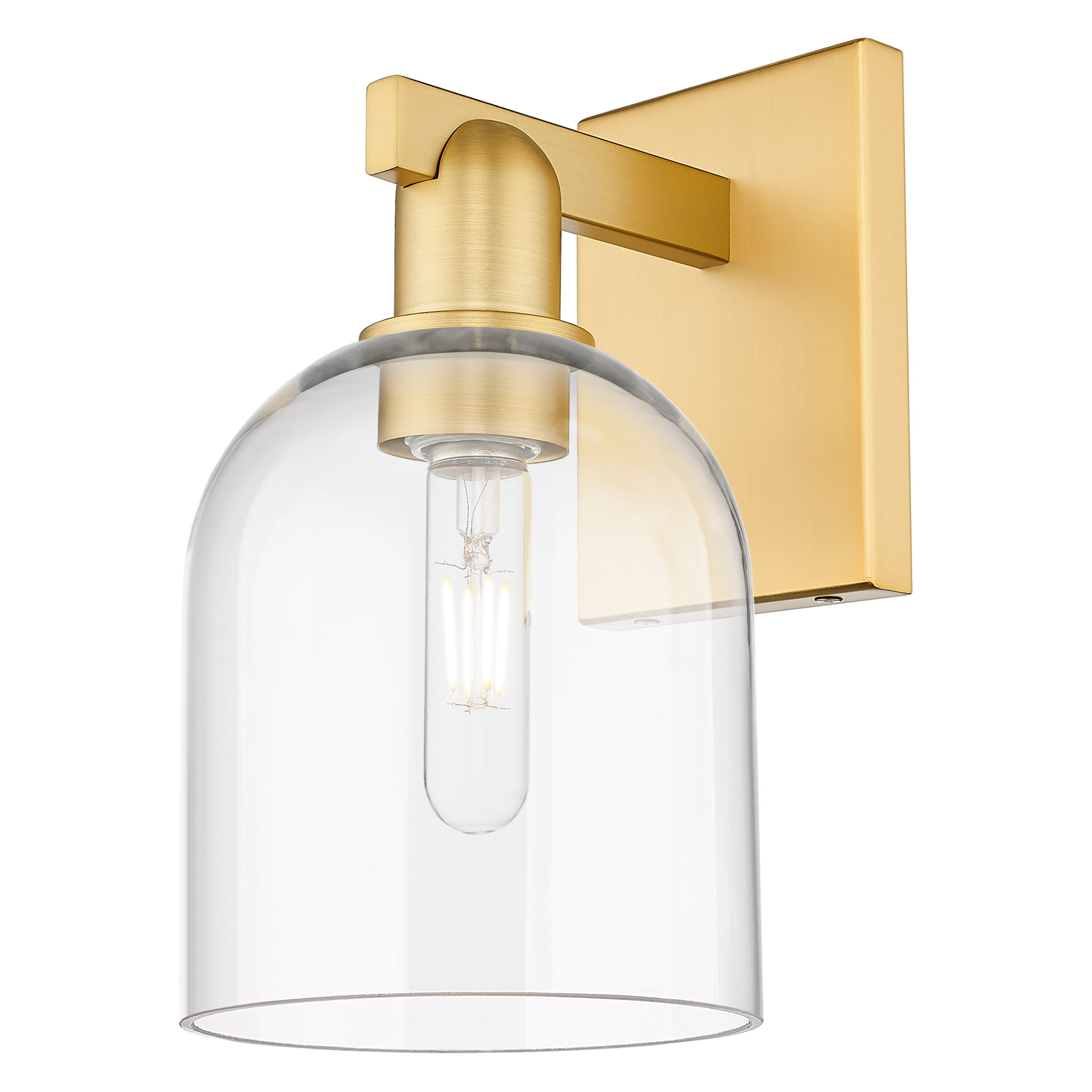 Innovations Lighting Endless Possibilities Arcadia - Bella - 1 Light 6" Sconce