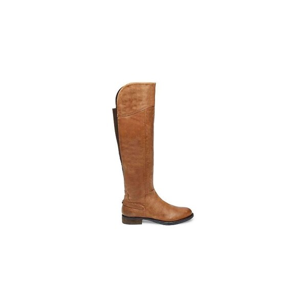 steve madden riding boots