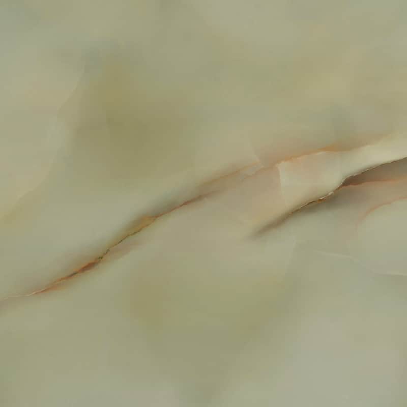 Splendor 24x48 Celadon Giada Porcelain Large Format Onyx Wall and Floor Tile (15.5 sq ft/case) - 2 Pack