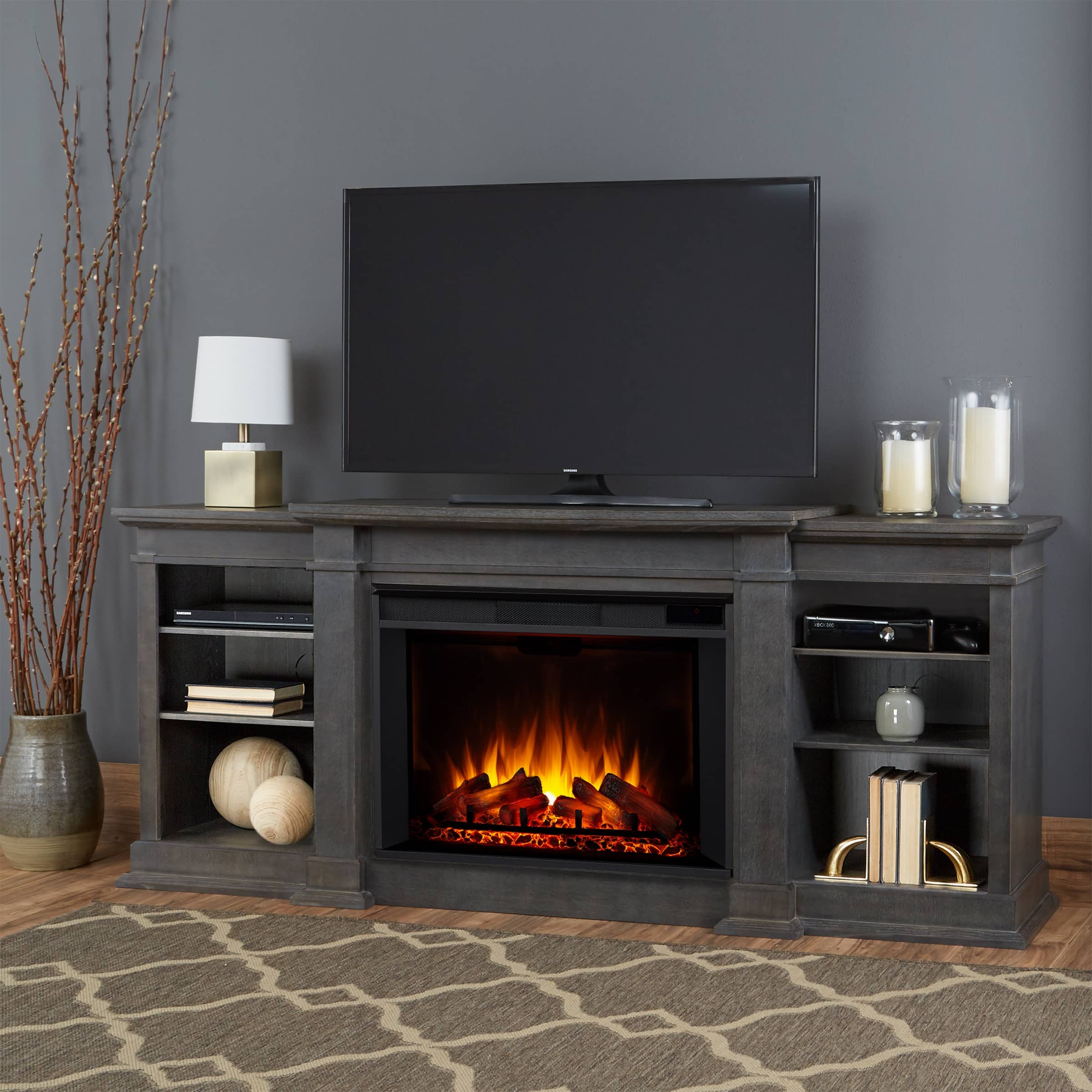 Option Antique Gray