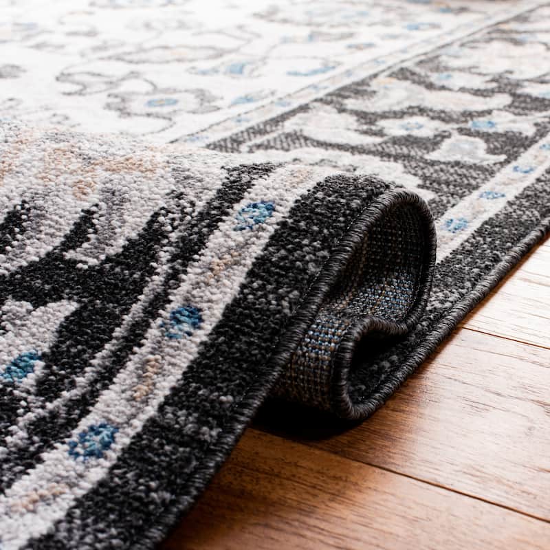SAFAVIEH Liberty Shelia Oriental Floral Rug