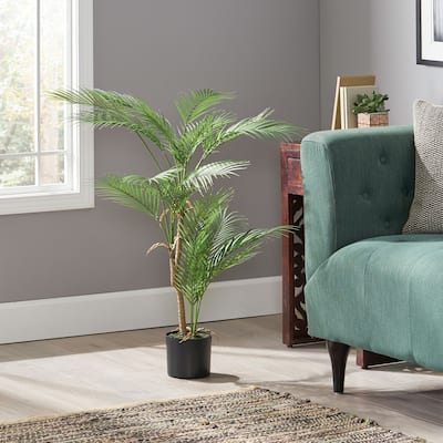 100Cm Artificial Palm Tree