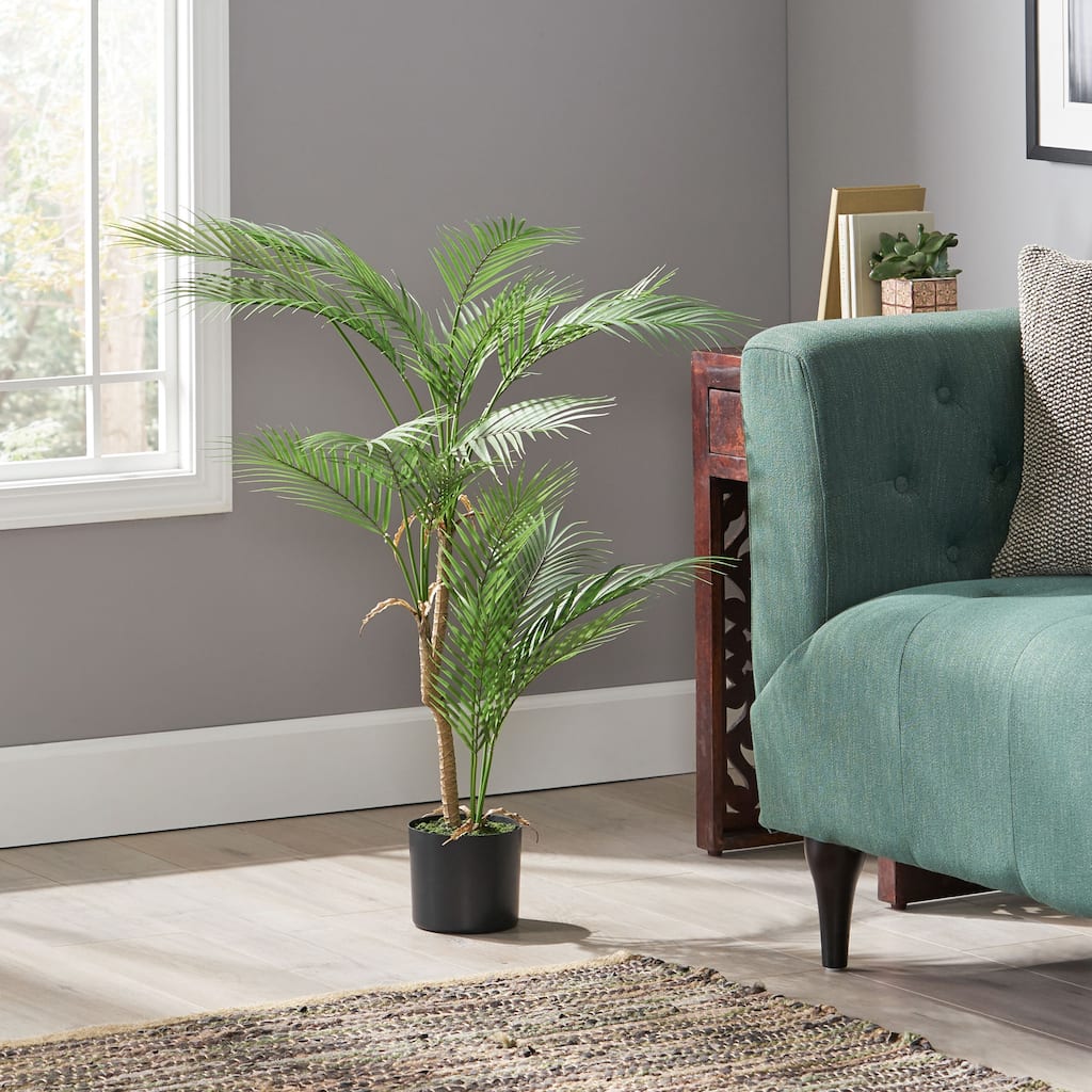 100Cm Artificial Palm Tree