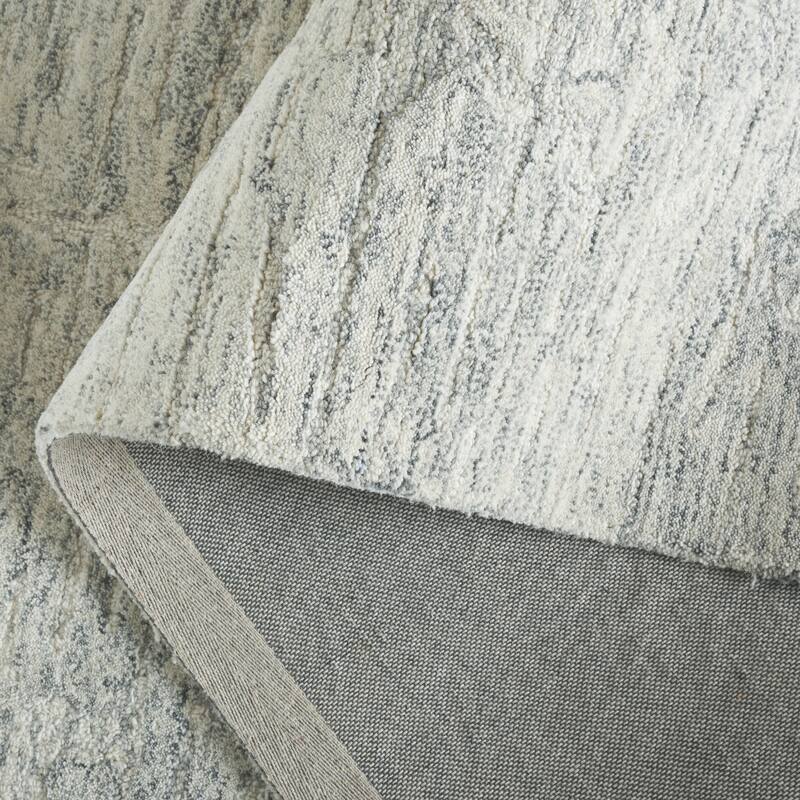 SAFAVIEH Handmade Pine Edny Wool Rug