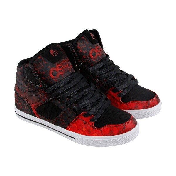 osiris shoes high tops mens