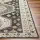 preview thumbnail 12 of 23, Artistic Weavers Basel Traditional Medallion Area Rug