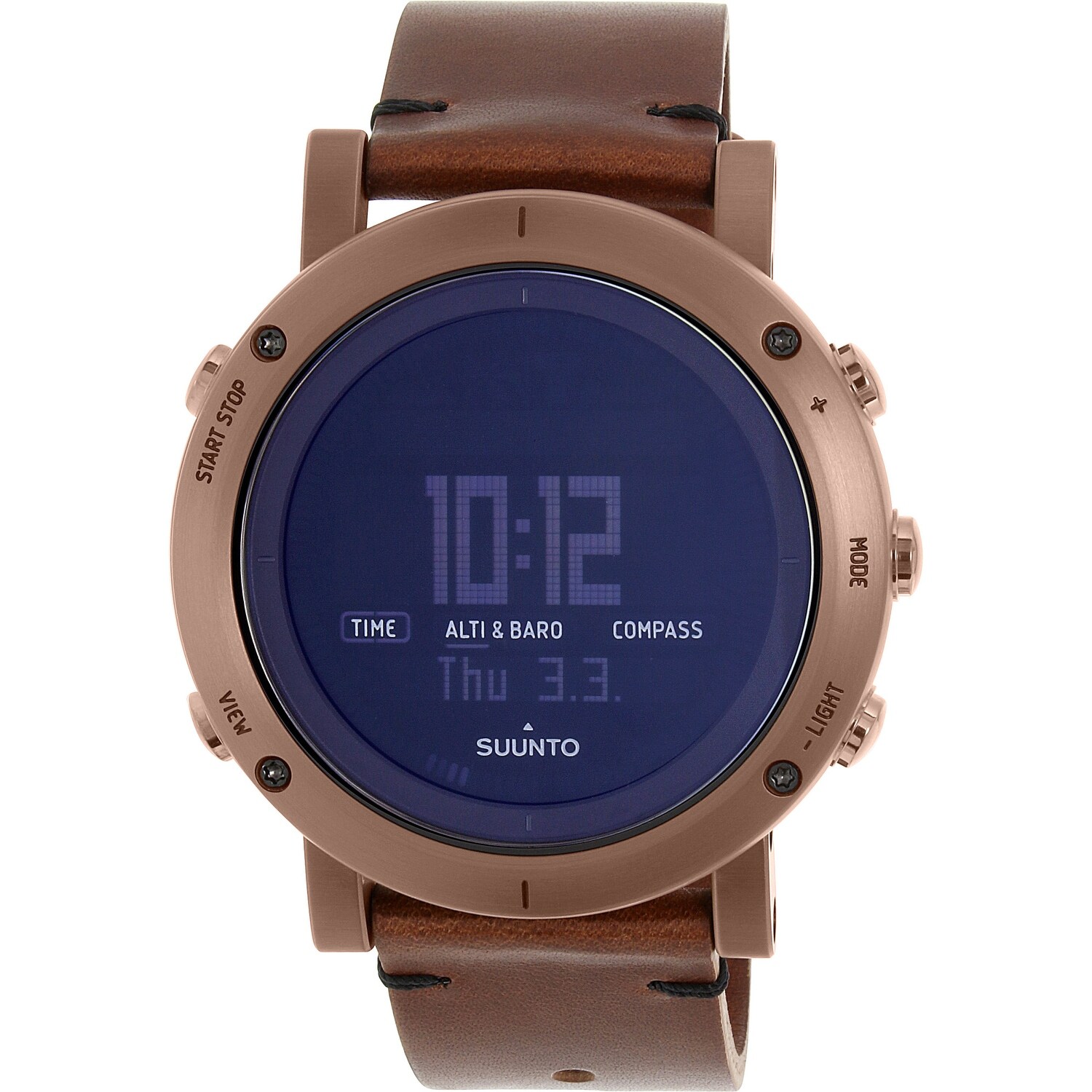 best suunto watch