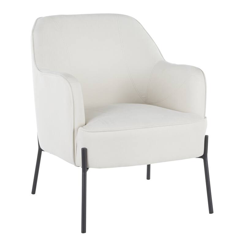 Carson Carrington Valsta Accent Chair