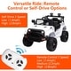 preview thumbnail 29 of 32, Power Wheels Jeep Electric Car for Kids with Remote Control
