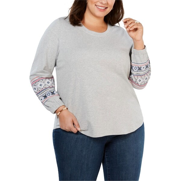 womens 2x sweatshirts