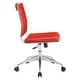 preview thumbnail 37 of 65, Carson Carrington Nibe Jive Mid-back Office Chair