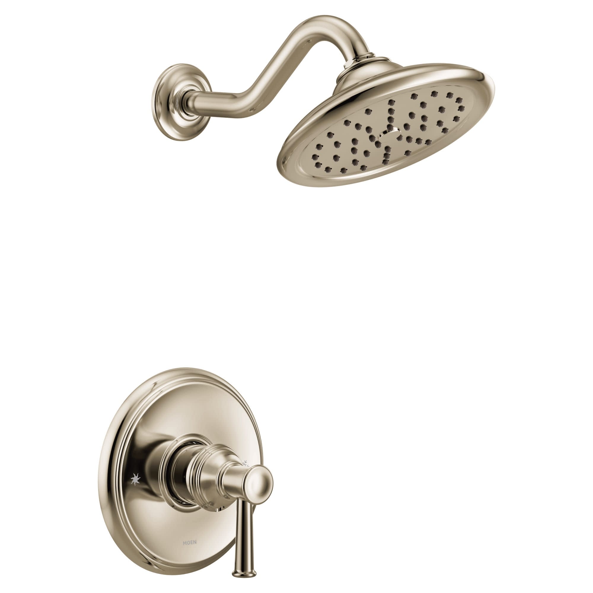 Moen Belfield Single Function Pressure Balanced Valve Trim Only with