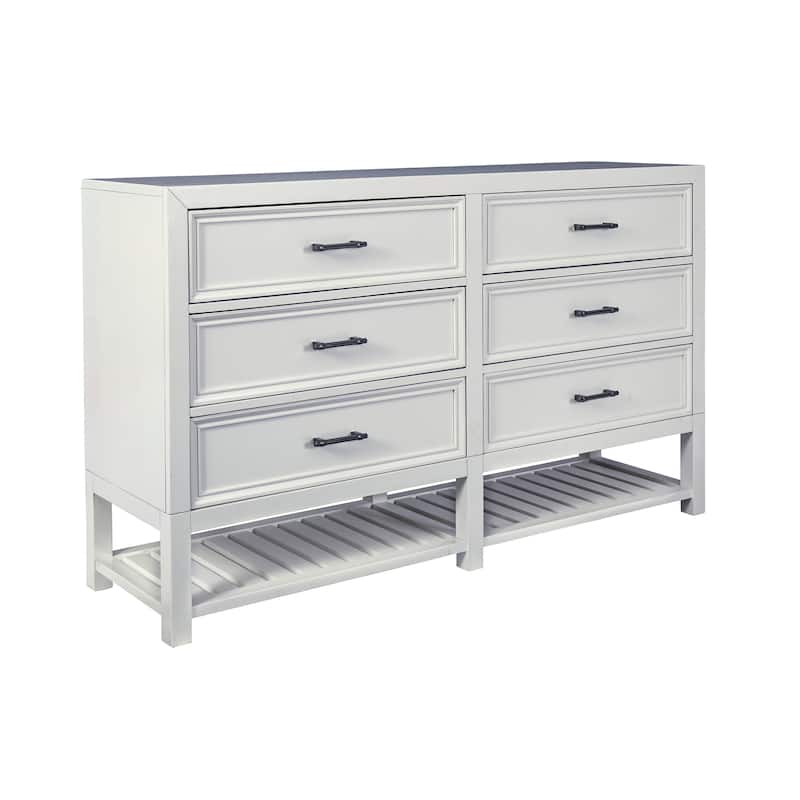 Serenade Drawer Dresser