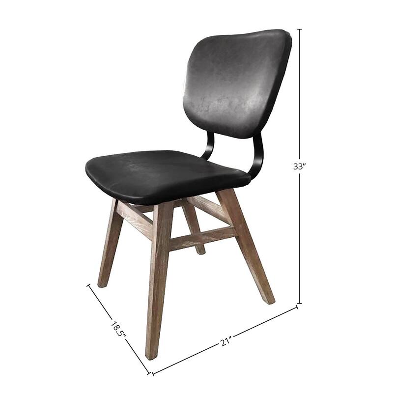 Blake Dining Chair, Set of 2