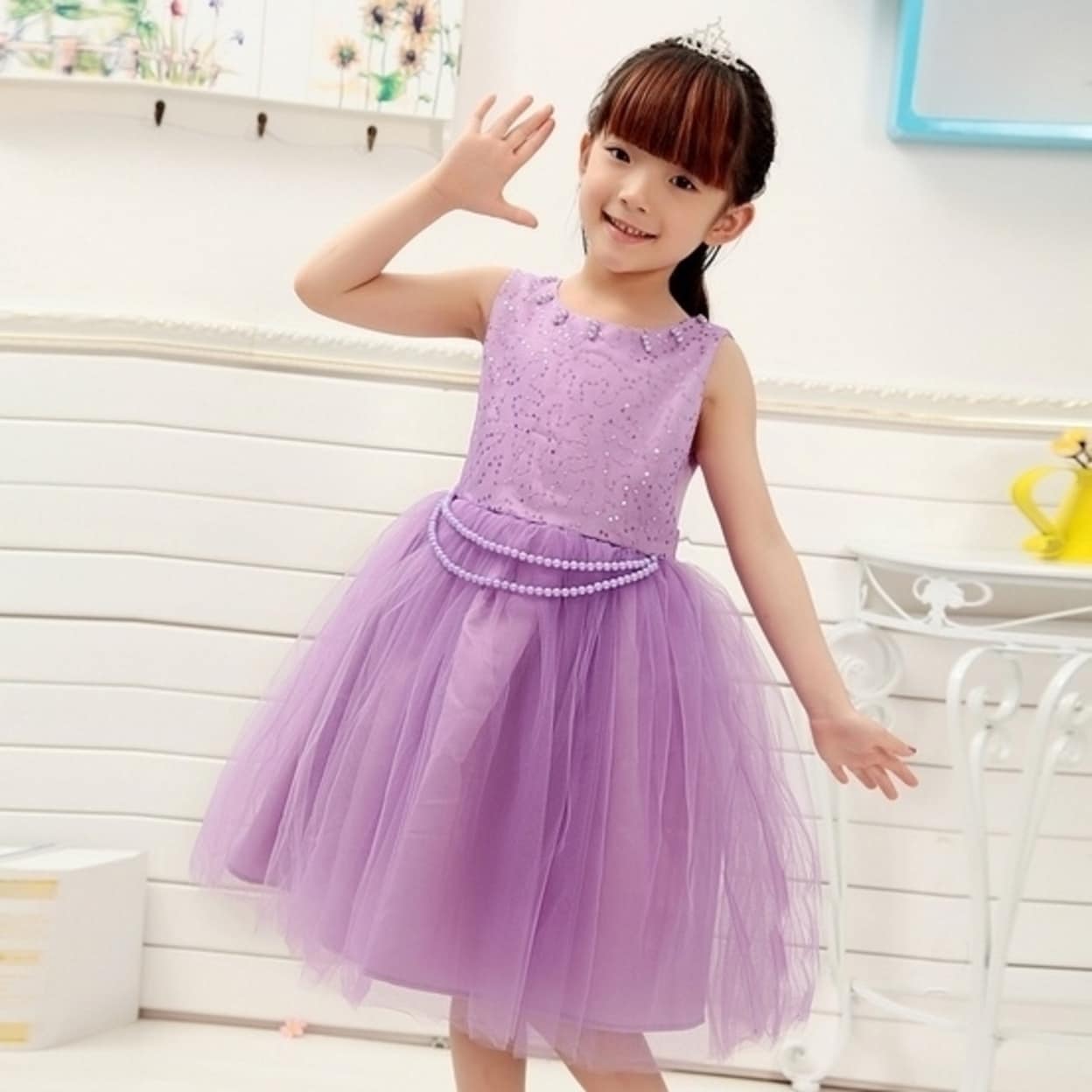 children princess dresses