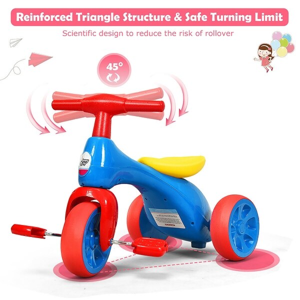 toddler bike scooter