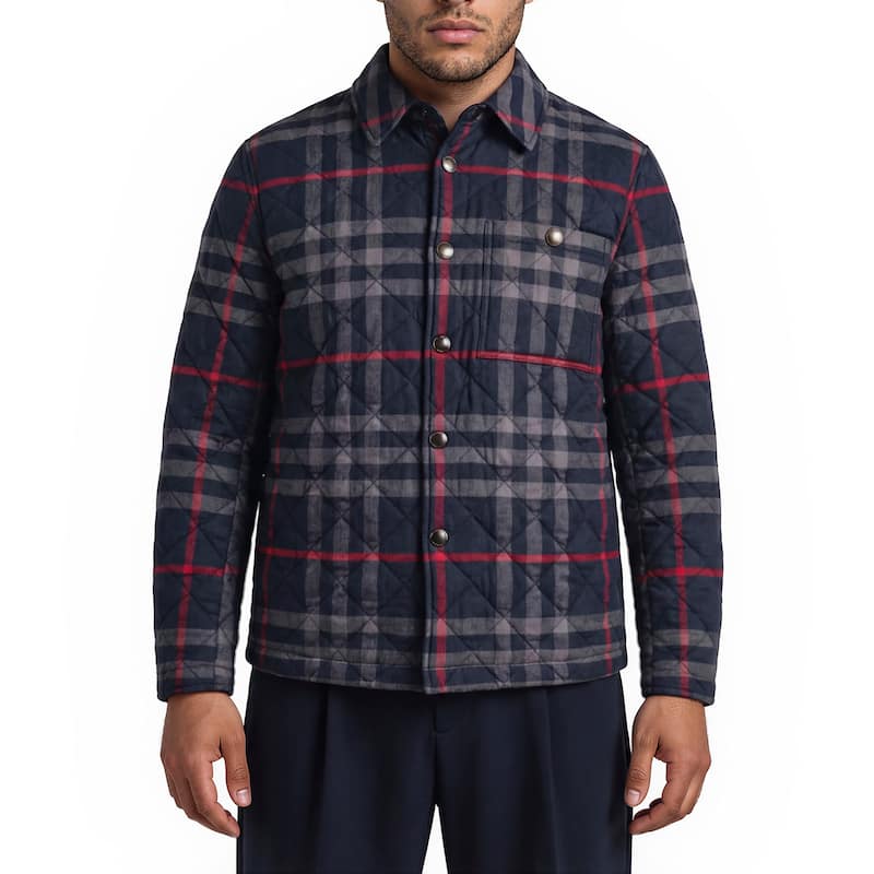 Burberry Men's Forres Jacket - L
