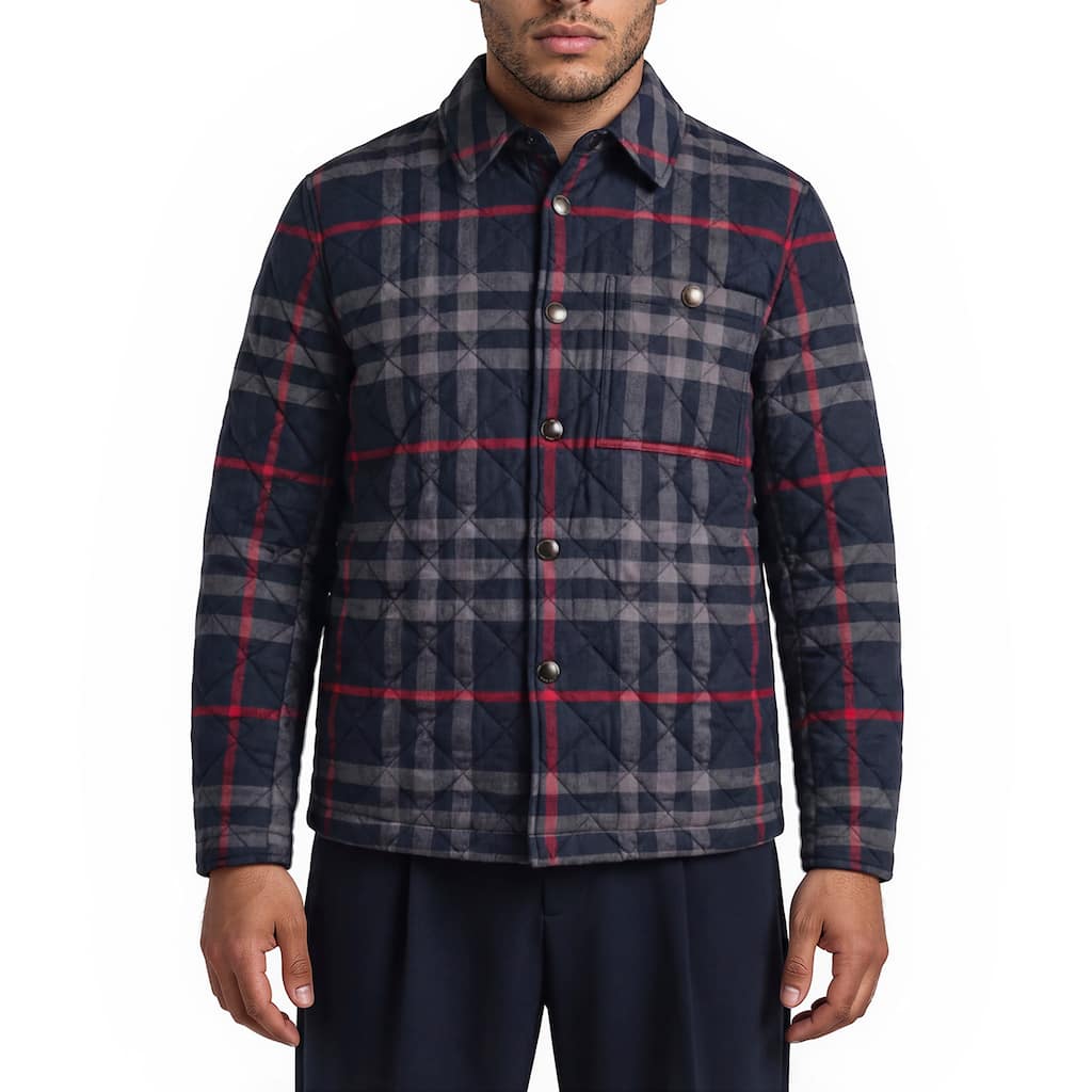 Burberry Men's Forres Jacket
