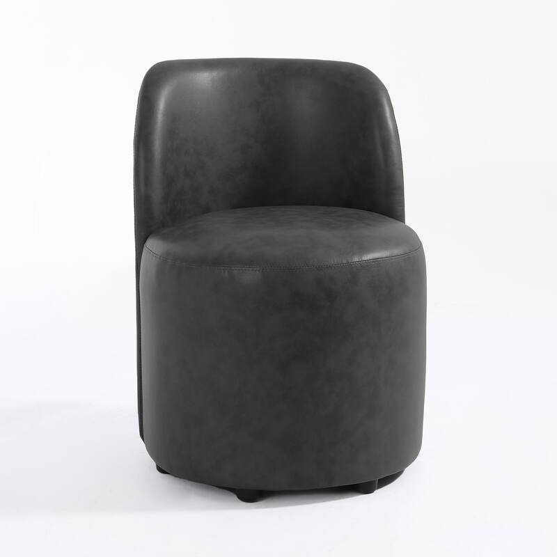 Lumibee 21" W Upholstered Side Dining Chair