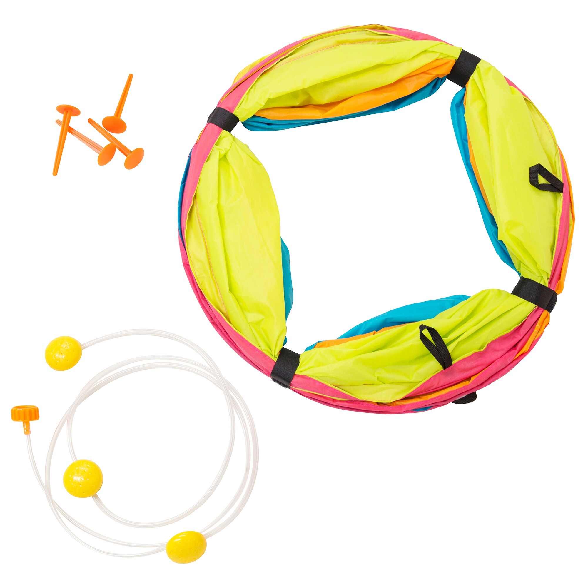 Banzai splash tunnel discount