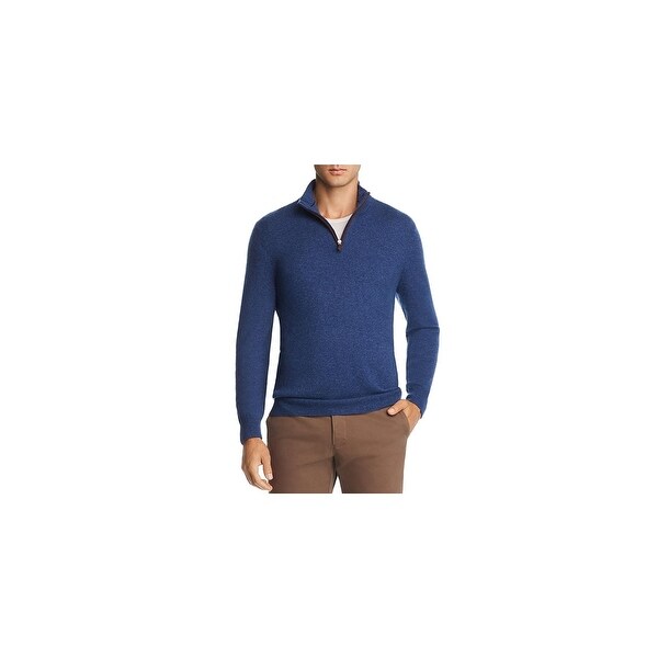 turtleneck men in store