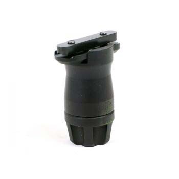 Samson Evolution Vertical Grip (Aluminum Short)