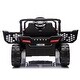 preview thumbnail 91 of 98, Kids 24V Electric UTV, Remote Control, High-Low Speed, Bluetooth, Music, Ages 3+