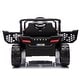 preview thumbnail 30 of 98, Kids Ride On UTV with 24V Battery, Bluetooth Music, Early Education Content, and Parent Control