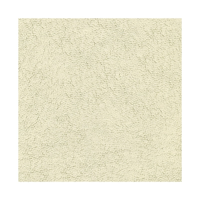 Warner Soda Olive Shiny Circle Texture Wallpaper - 27in x 324in x 0.025in