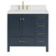 Option Midnight Blue