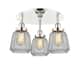 Option Clear / Polished Nickel