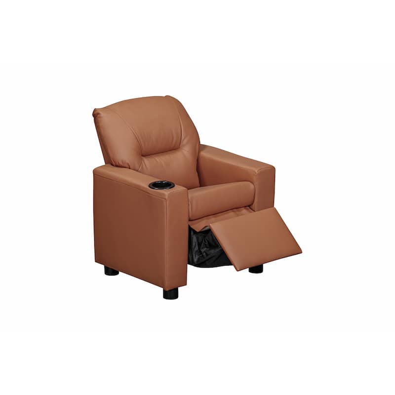 Olive & Opie Oakley Kids Recliner