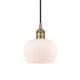 Option Antique Brass / Matte White