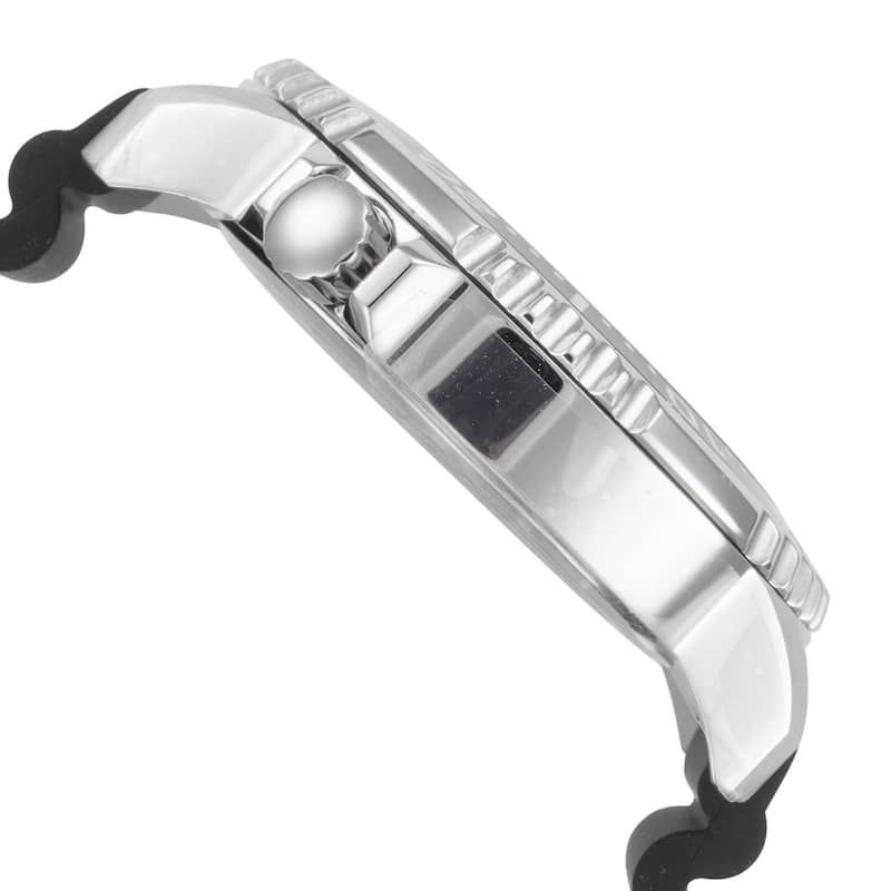 Invicta Men's Pro Diver 48mm Quartz Watch IN-44834 - Black - N/A