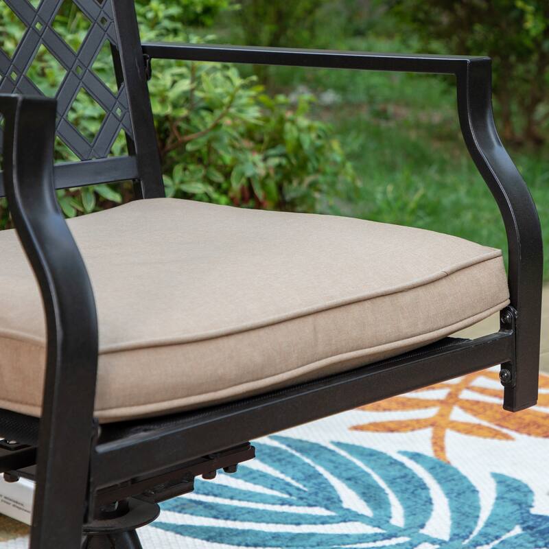 Viewmont 5-piece Outdoor Dining Set by Havenside Home