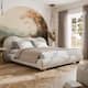 Option White Boucle