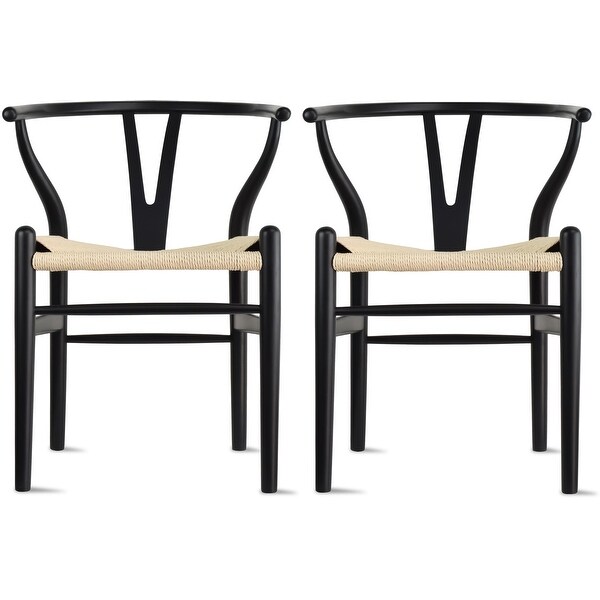 Y back dining chair sales