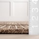 preview thumbnail 4 of 16, Nuloom Emaline Geometric Wool Area Rug
