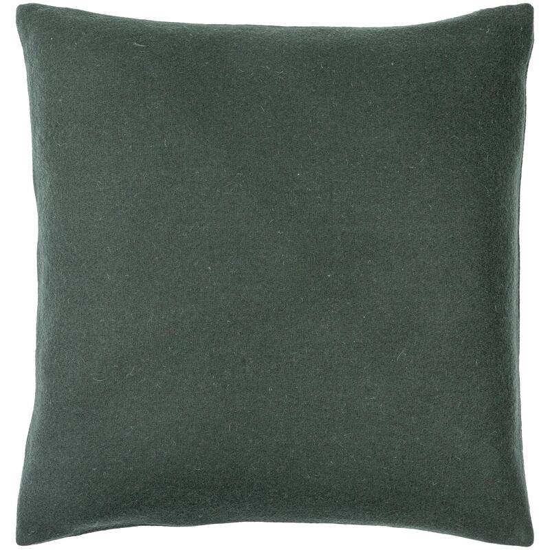 Lanham Modern & Contemporary Solid Color Accent Pillow