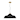 Generation Lighting Forge Grande Short Modern Pendant