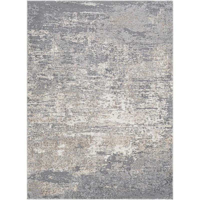 Livabliss Bethanne Modern Abstract Area Rug