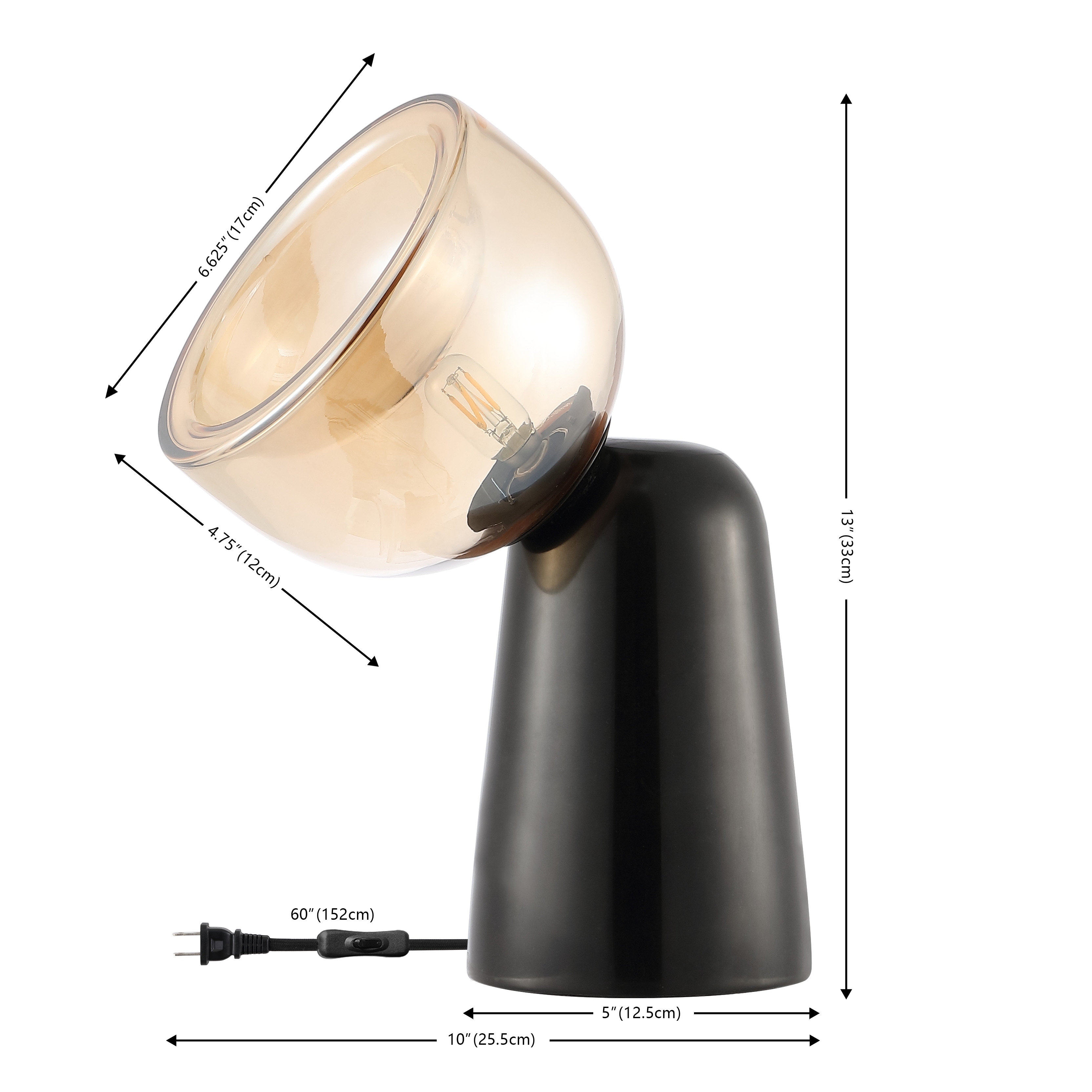 Safavieh marble lamp outlet
