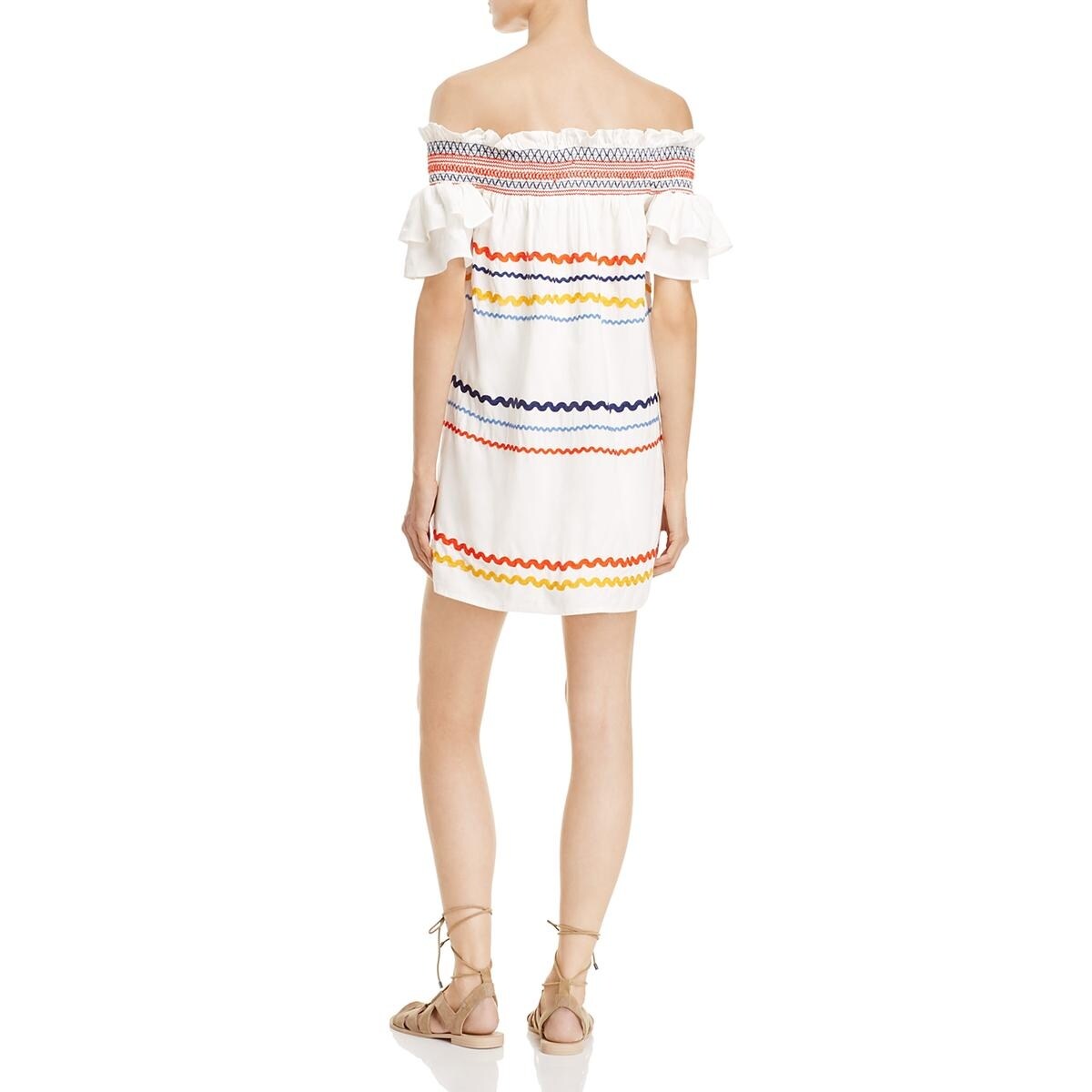 red carter marilyn dress