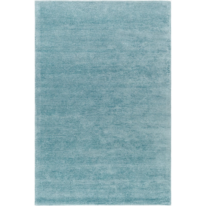 Livabliss Richmond Casual Stripe Area Rug