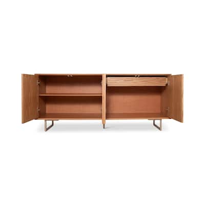 Modern Brazilian - Quadrum Buffet