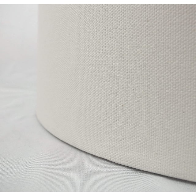 Mestar Hardback Drum Lampshade (Spider)