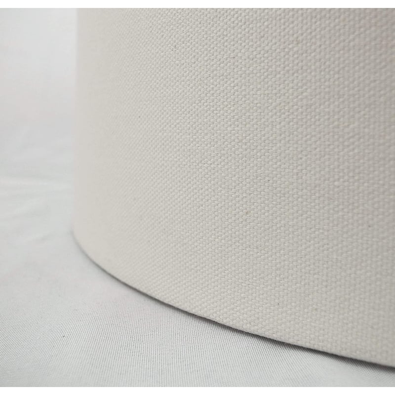 Mestar Hardback Drum Lampshade (Spider)