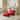 Fireside Chair with Ottoman, Lazy Floor Sofa For Living Room